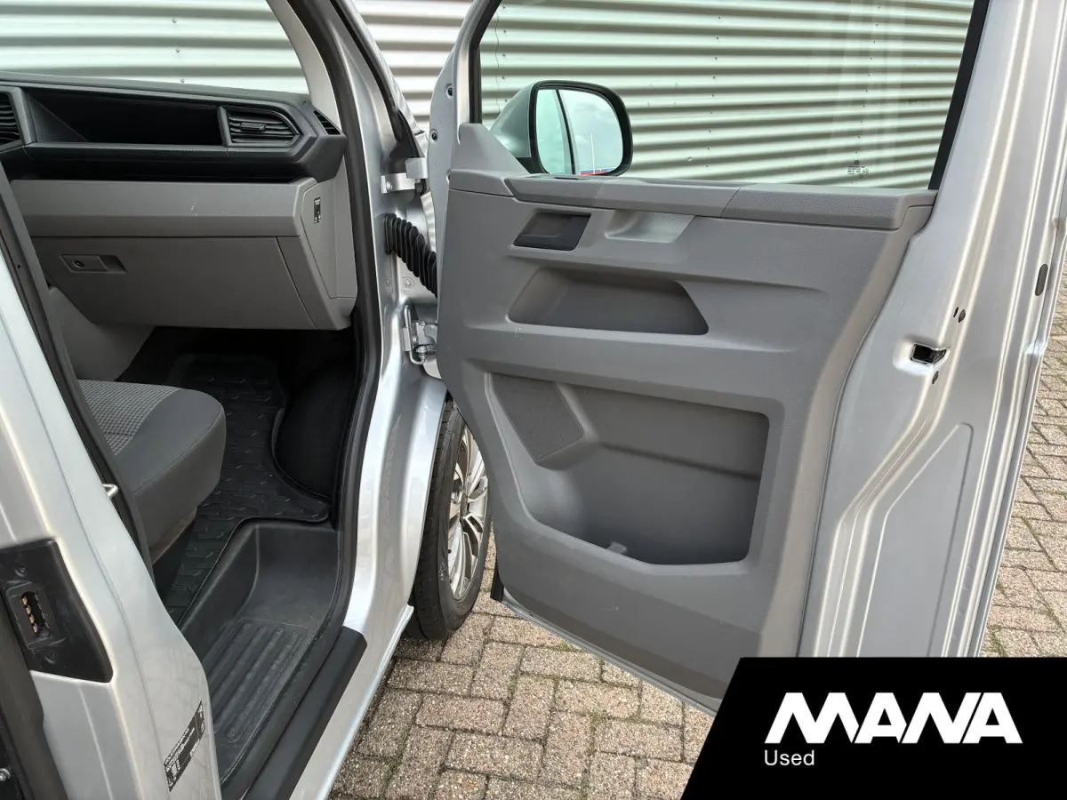 2.0 TDI L1H1 150pk Automaat LM velgen Cruise Sensoren Airco