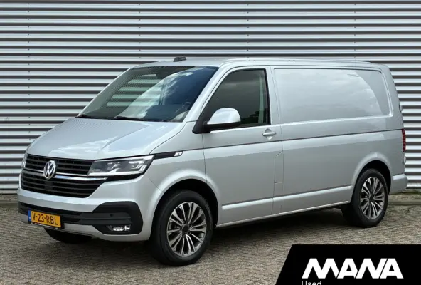 2.0 TDI L1H1 150pk Automaat LM velgen Cruise Sensoren Airco