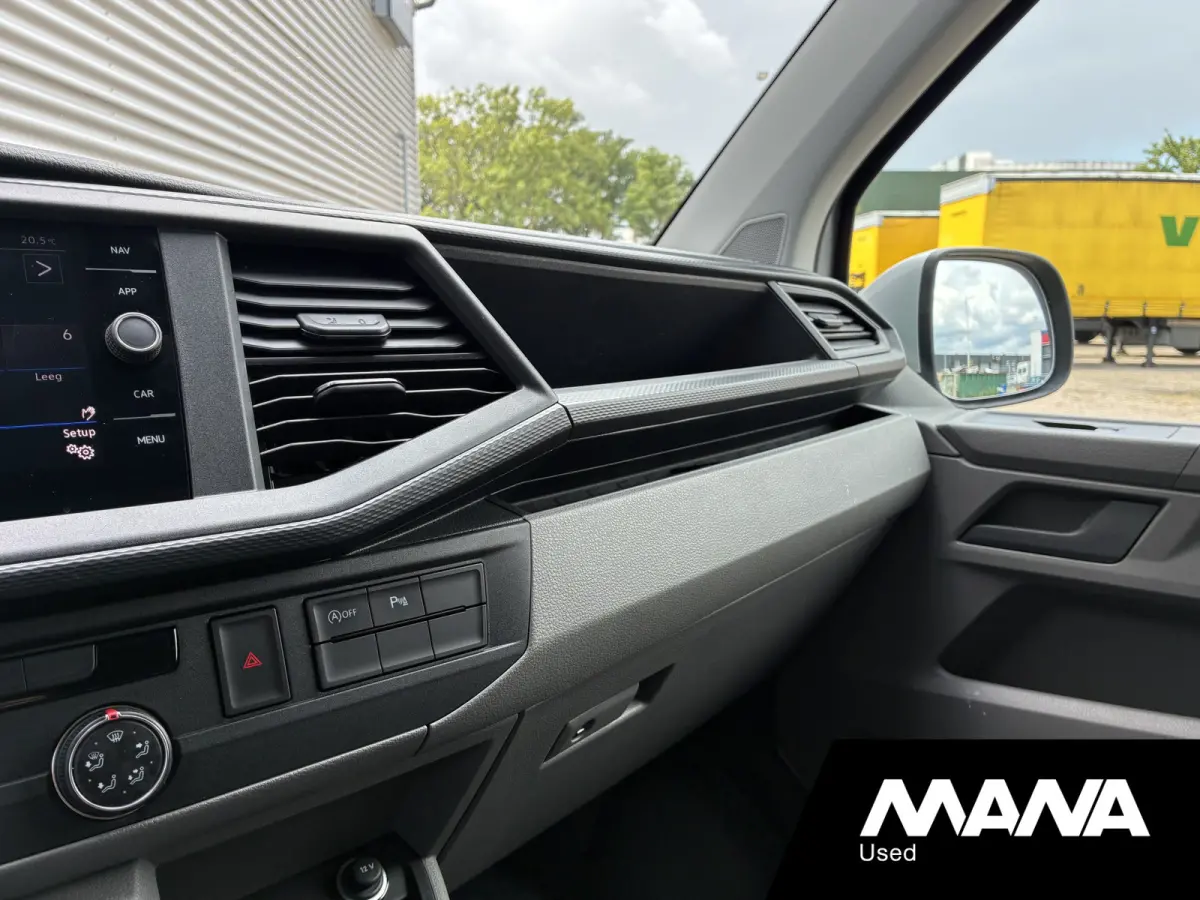 2.0 TDI L1H1 150pk Automaat LM velgen Cruise Sensoren Airco