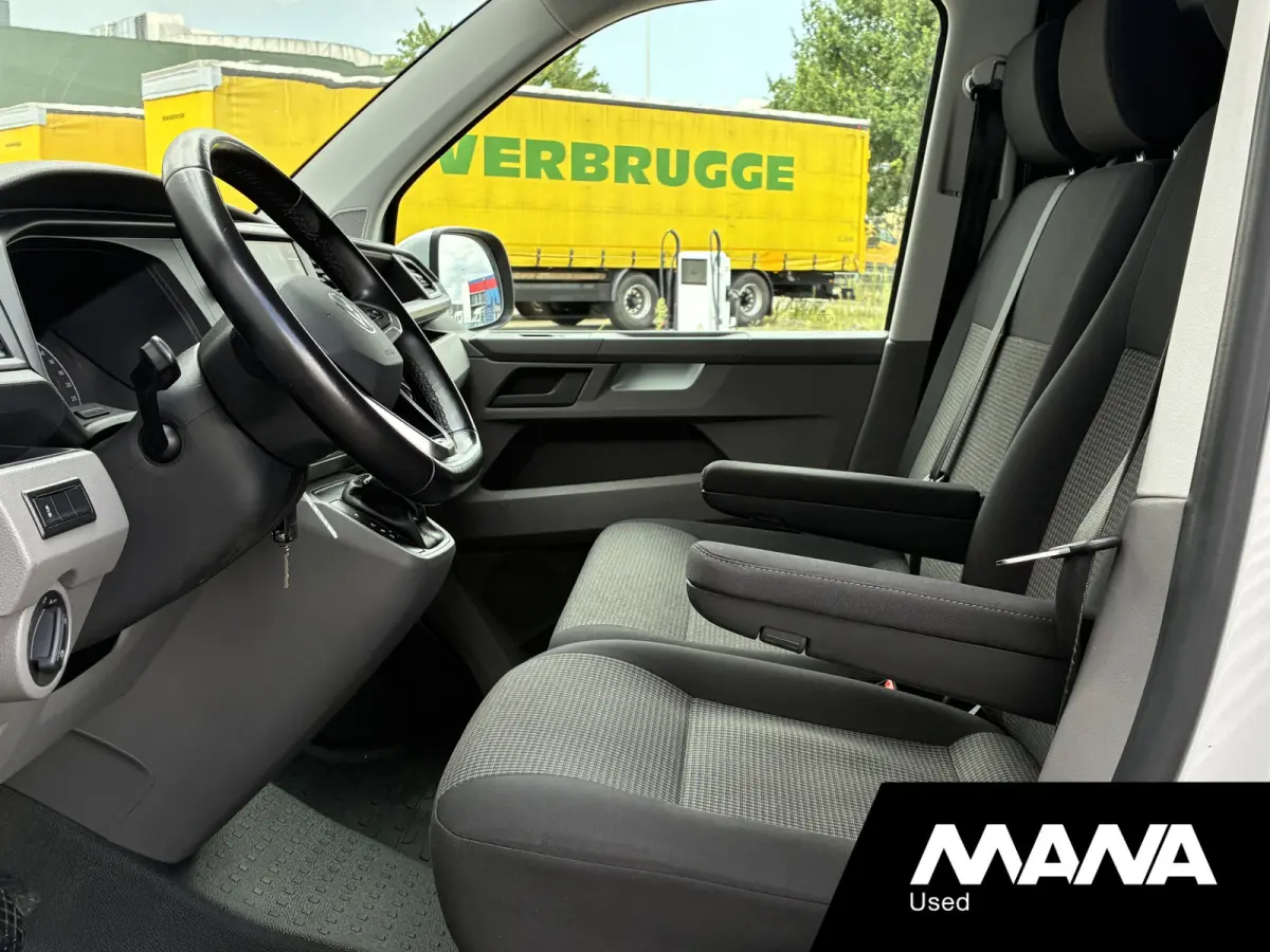 2.0 TDI L1H1 150pk Automaat LM velgen Cruise Sensoren Airco