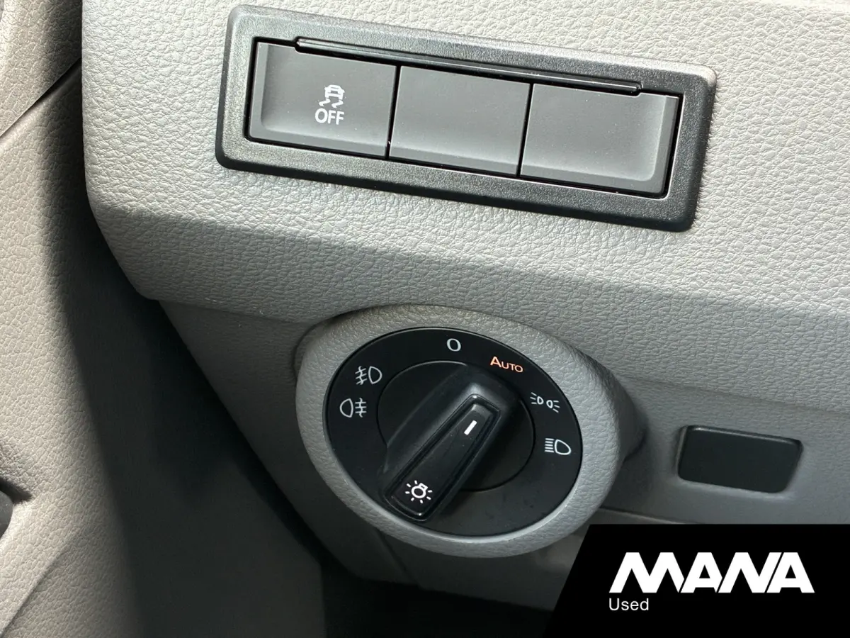 2.0 TDI L1H1 150pk Automaat LM velgen Cruise Sensoren Airco