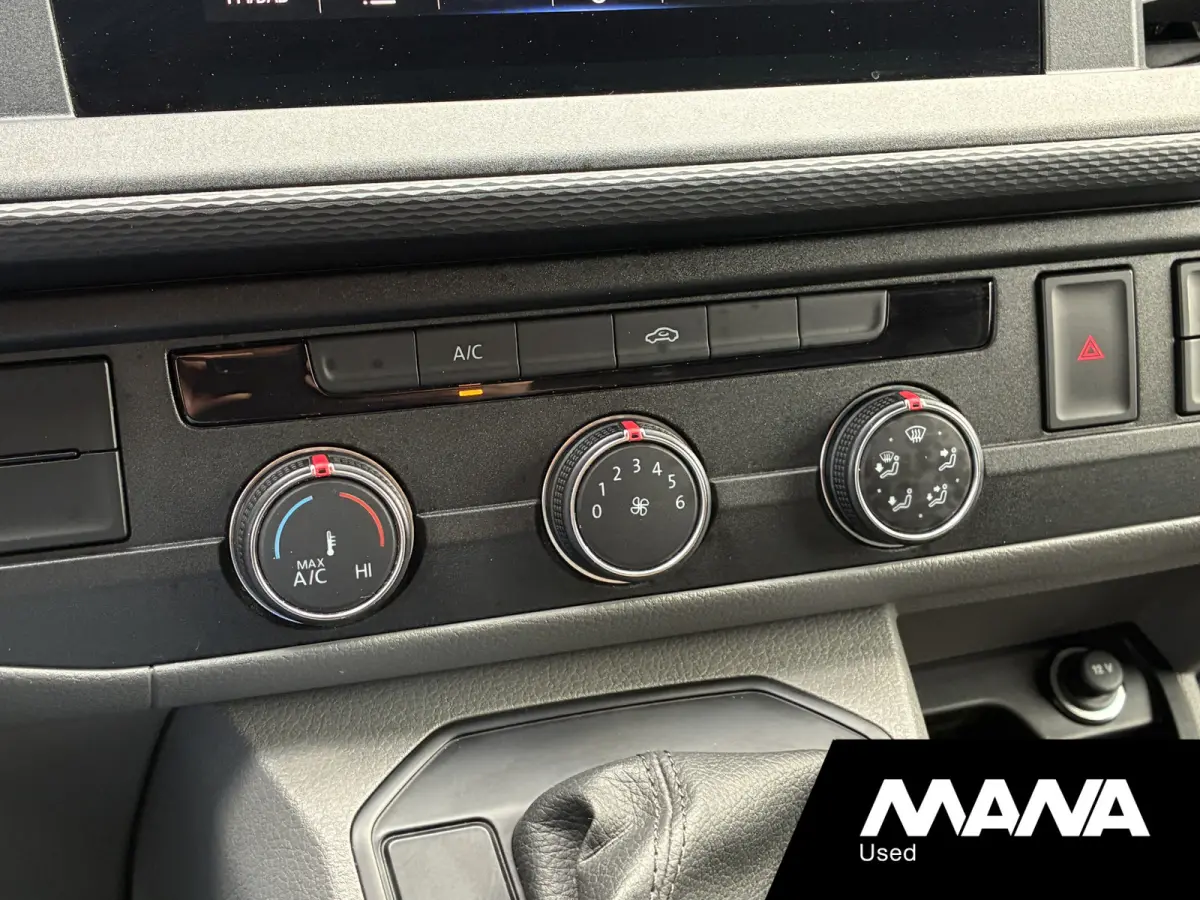 2.0 TDI L1H1 150pk Automaat LM velgen Cruise Sensoren Airco