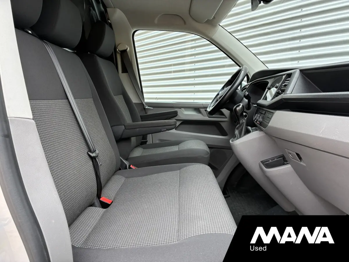 2.0 TDI L1H1 150pk Automaat LM velgen Cruise Sensoren Airco