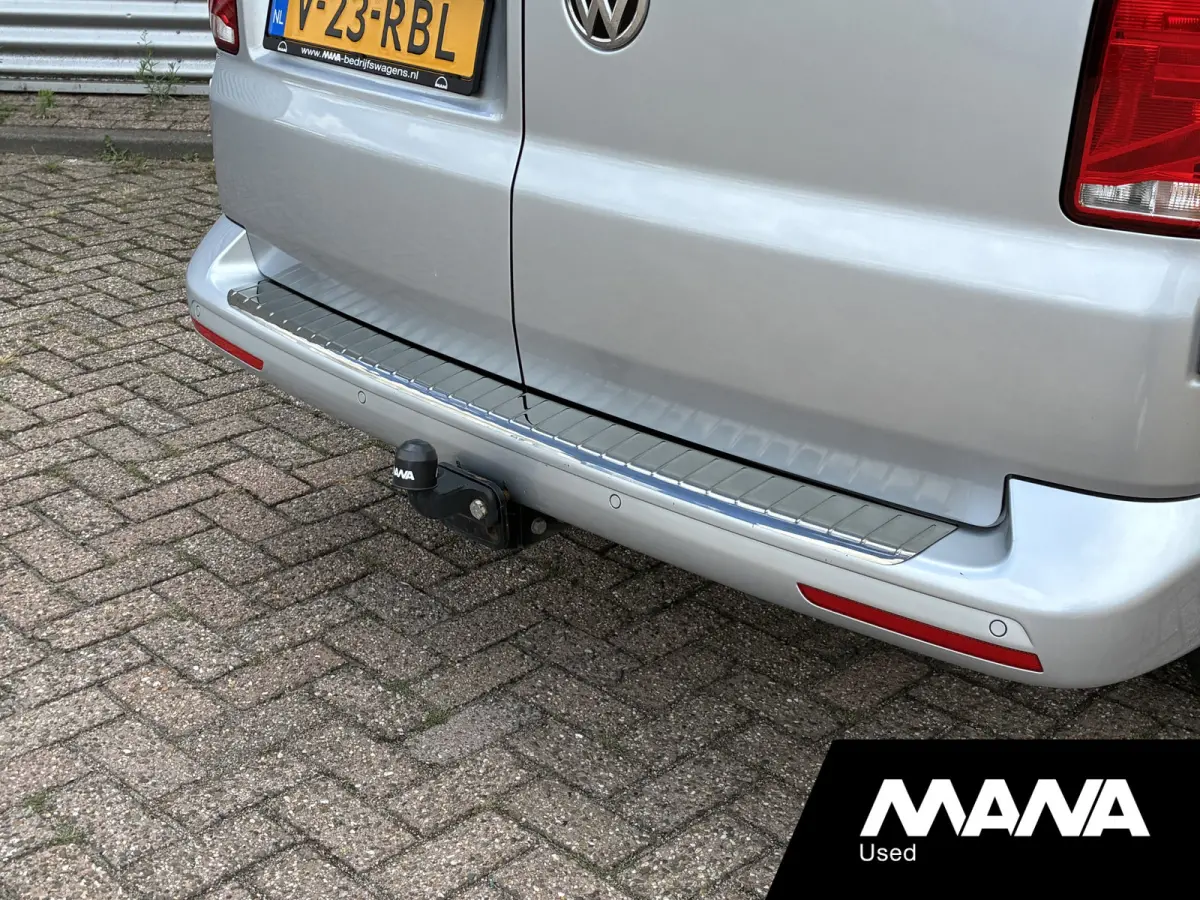 2.0 TDI L1H1 150pk Automaat LM velgen Cruise Sensoren Airco