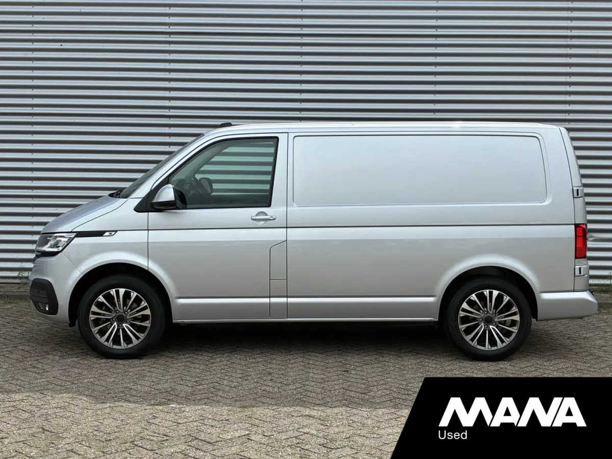 2.0 TDI L1H1 150pk Automaat LM velgen Cruise Sensoren Airco