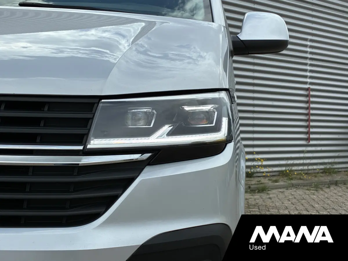 2.0 TDI L1H1 150pk Automaat LM velgen Cruise Sensoren Airco