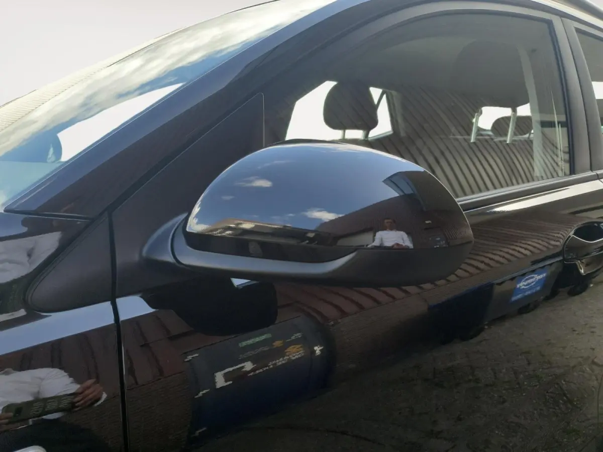 1.0 T-GDi MHEV DynamicLine | Navigatie | Camera | Climate control | Cruise control | Apple Carplay / Android Auto | Parkeersensoren achter |