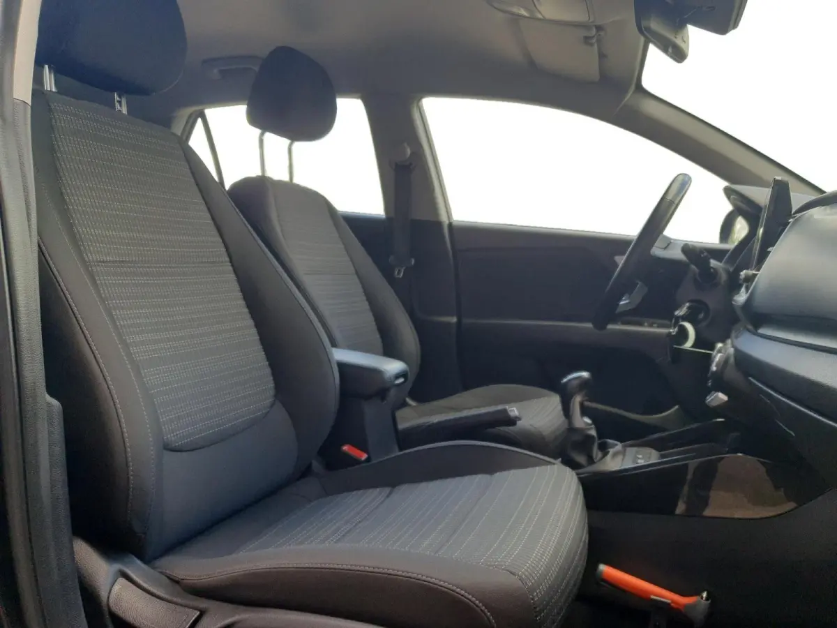 1.0 T-GDi MHEV DynamicLine | Navigatie | Camera | Climate control | Cruise control | Apple Carplay / Android Auto | Parkeersensoren achter |