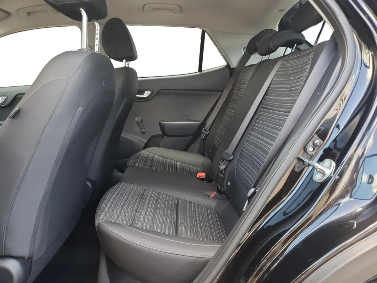 1.0 T-GDi MHEV DynamicLine | Navigatie | Camera | Climate control | Cruise control | Apple Carplay / Android Auto | Parkeersensoren achter |