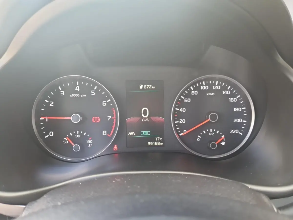 1.0 T-GDi MHEV DynamicLine | Navigatie | Camera | Climate control | Cruise control | Apple Carplay / Android Auto | Parkeersensoren achter |