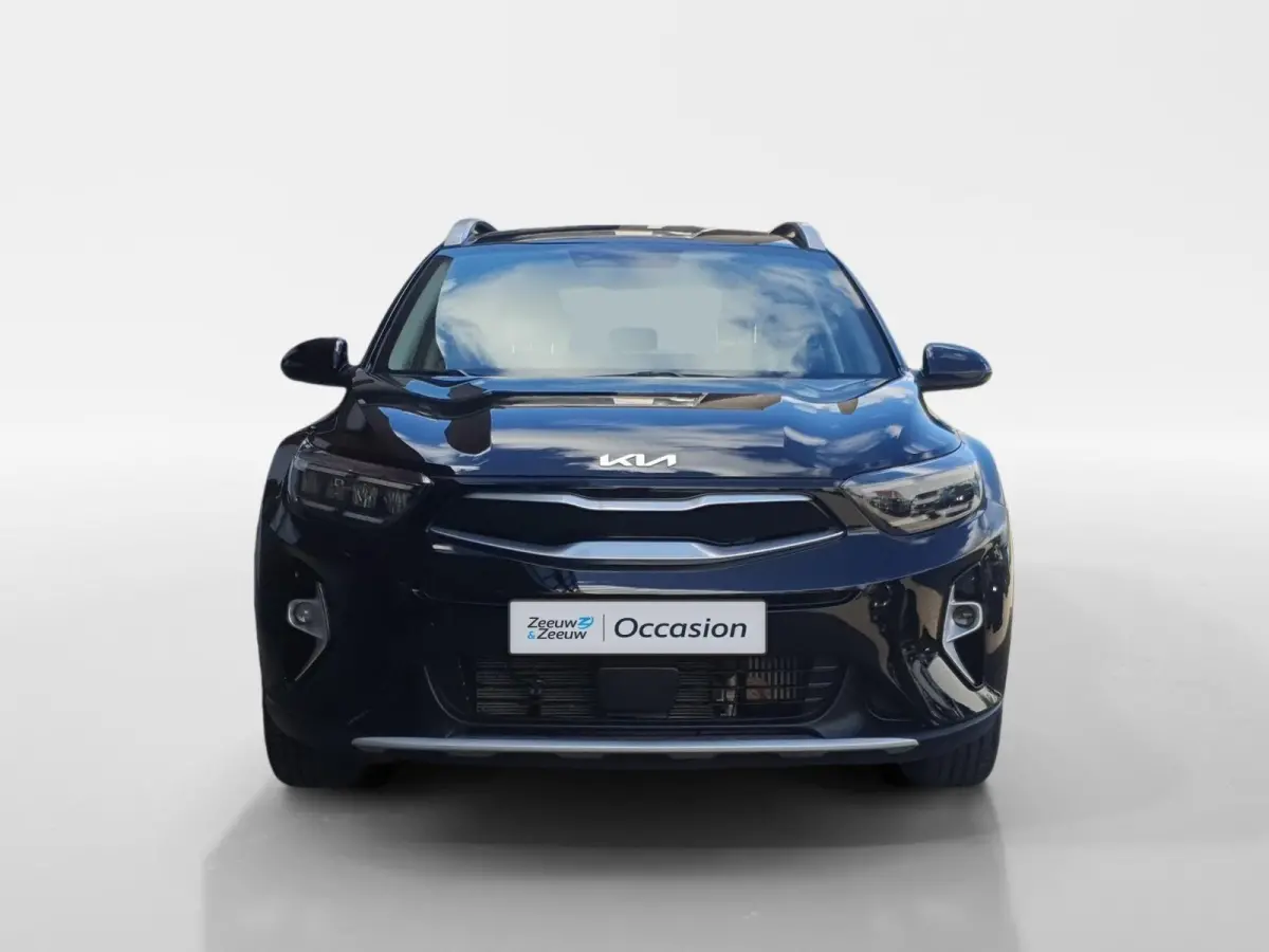 1.0 T-GDi MHEV DynamicLine | Navigatie | Camera | Climate control | Cruise control | Apple Carplay / Android Auto | Parkeersensoren achter |