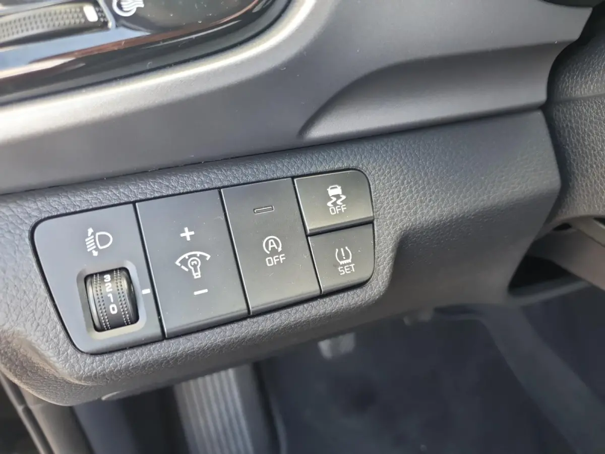 1.0 T-GDi MHEV DynamicLine | Navigatie | Camera | Climate control | Cruise control | Apple Carplay / Android Auto | Parkeersensoren achter |