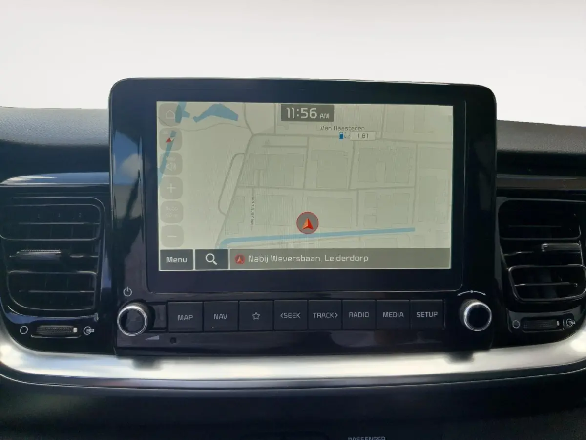 1.0 T-GDi MHEV DynamicLine | Navigatie | Camera | Climate control | Cruise control | Apple Carplay / Android Auto | Parkeersensoren achter |
