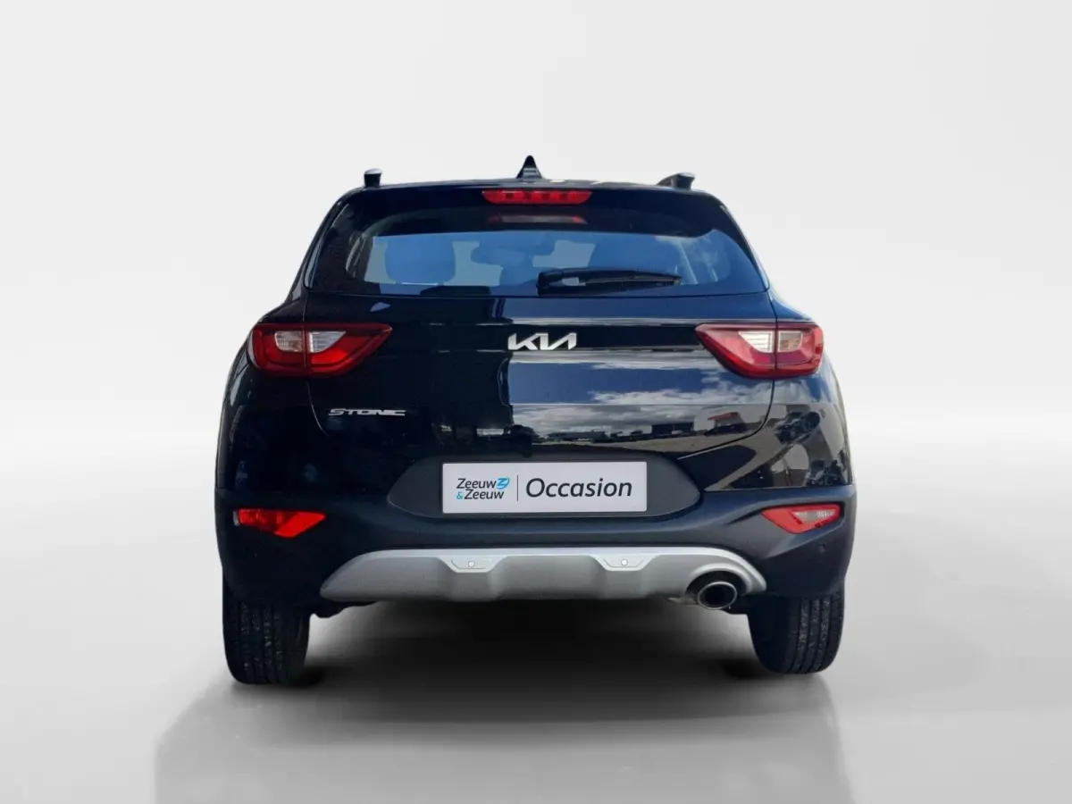1.0 T-GDi MHEV DynamicLine | Navigatie | Camera | Climate control | Cruise control | Apple Carplay / Android Auto | Parkeersensoren achter |