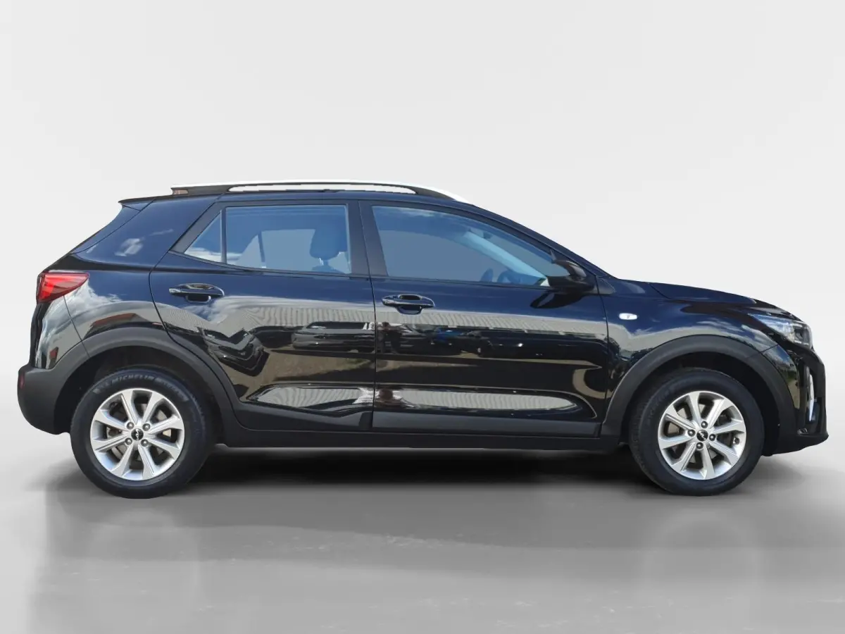 1.0 T-GDi MHEV DynamicLine | Navigatie | Camera | Climate control | Cruise control | Apple Carplay / Android Auto | Parkeersensoren achter |