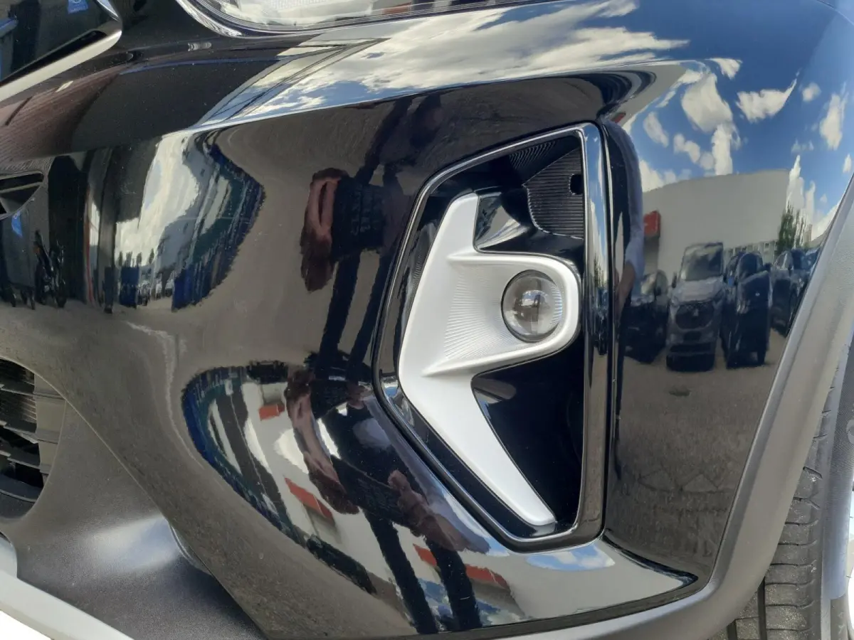 1.0 T-GDi MHEV DynamicLine | Navigatie | Camera | Climate control | Cruise control | Apple Carplay / Android Auto | Parkeersensoren achter |