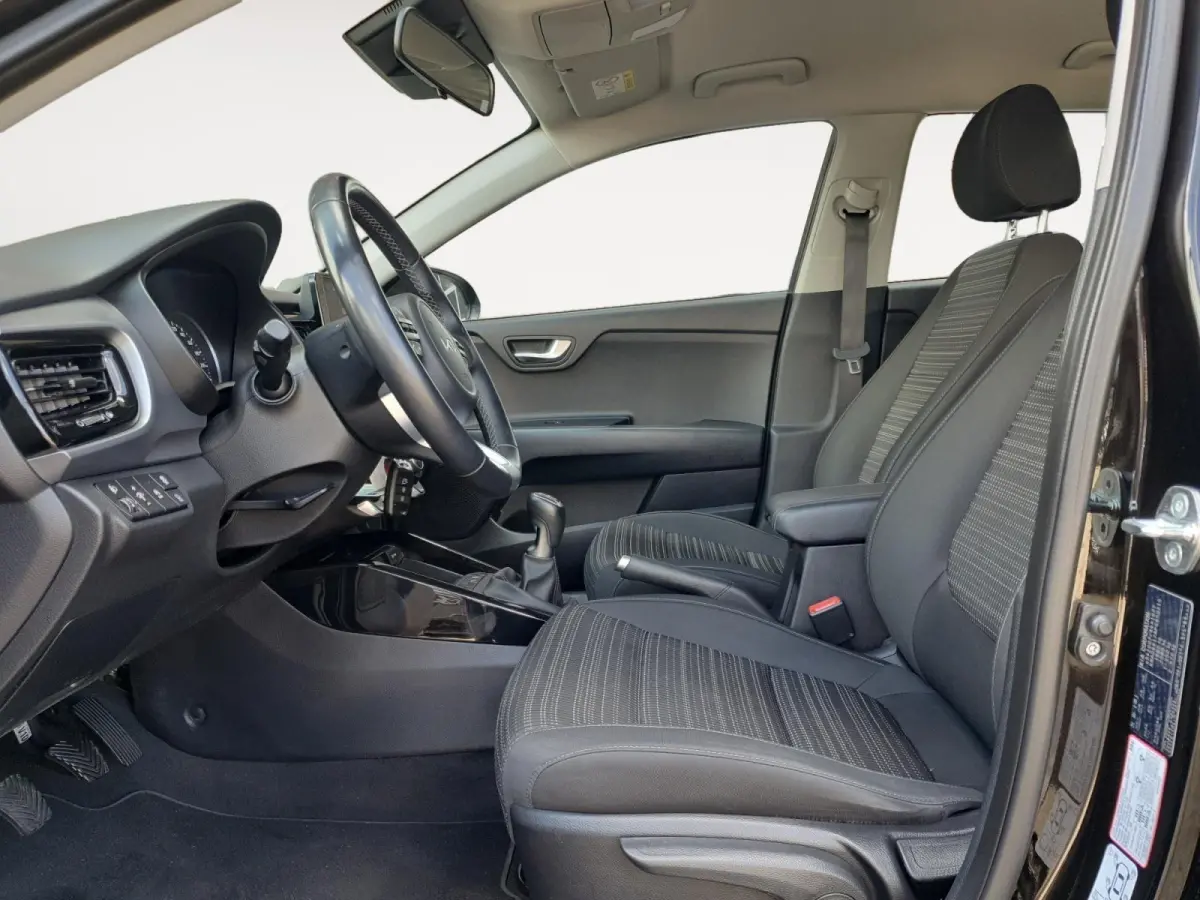 1.0 T-GDi MHEV DynamicLine | Navigatie | Camera | Climate control | Cruise control | Apple Carplay / Android Auto | Parkeersensoren achter |