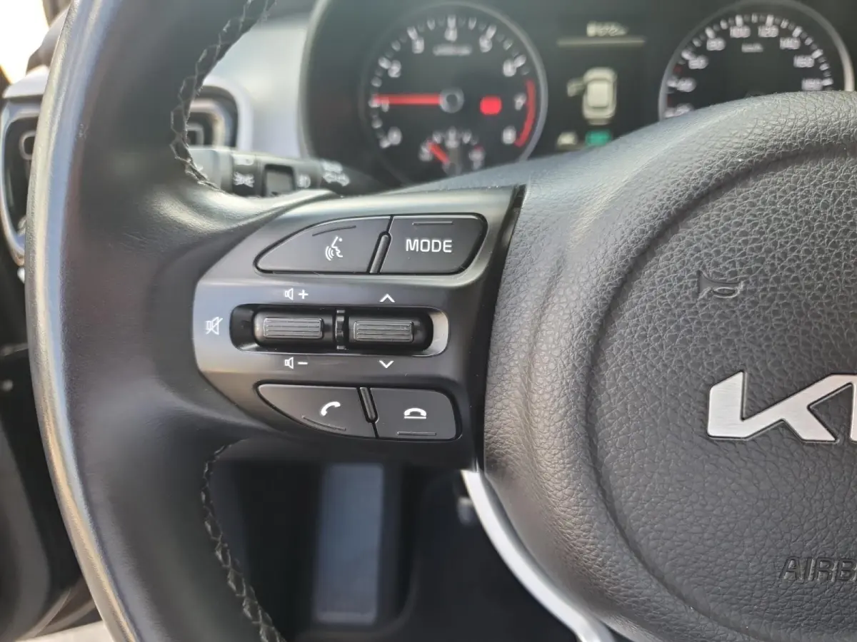 1.0 T-GDi MHEV DynamicLine | Navigatie | Camera | Climate control | Cruise control | Apple Carplay / Android Auto | Parkeersensoren achter |