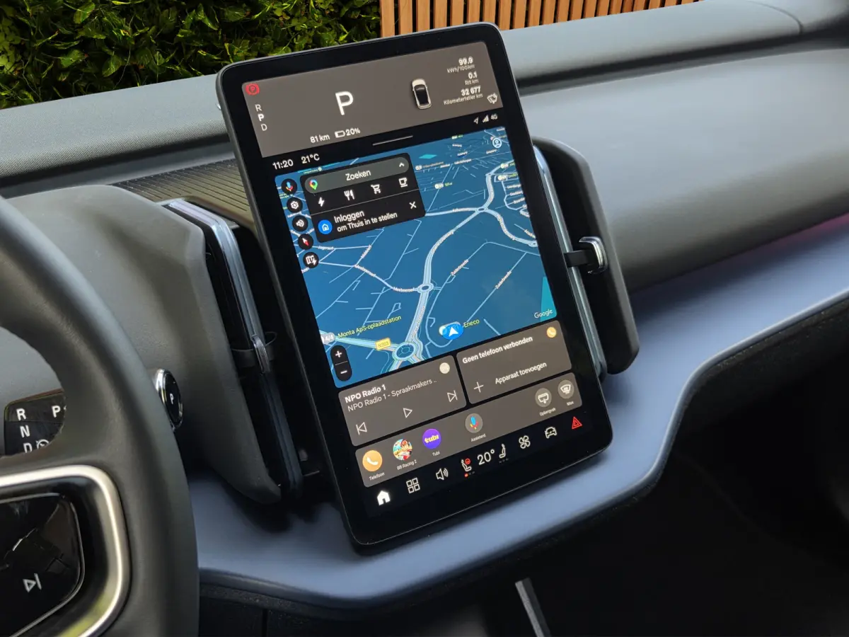 Single Motor Extended Range Plus 69 kWh | Camera | Harman/Kardon | Pilot Assist | Stuur/stoelverwarming | Sfeerverlichting