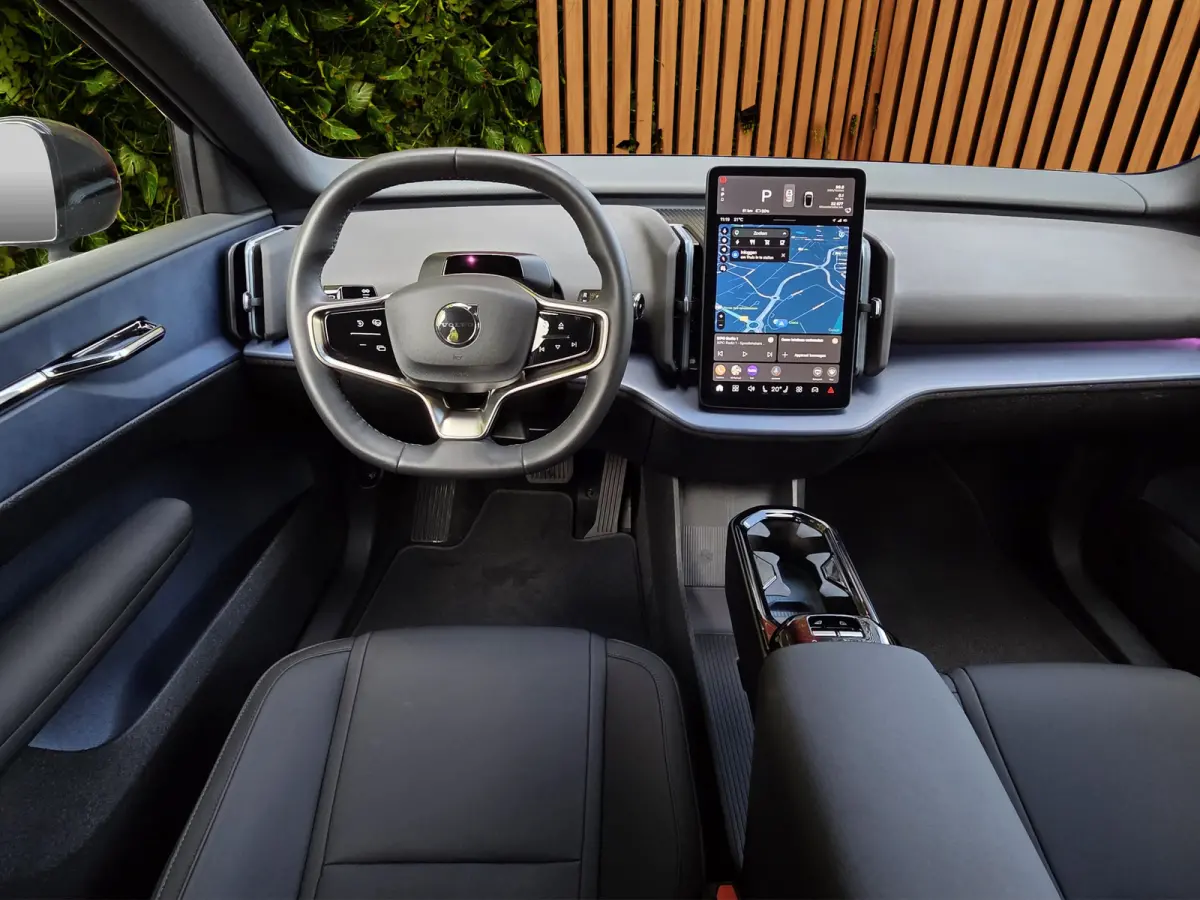 Single Motor Extended Range Plus 69 kWh | Camera | Harman/Kardon | Pilot Assist | Stuur/stoelverwarming | Sfeerverlichting