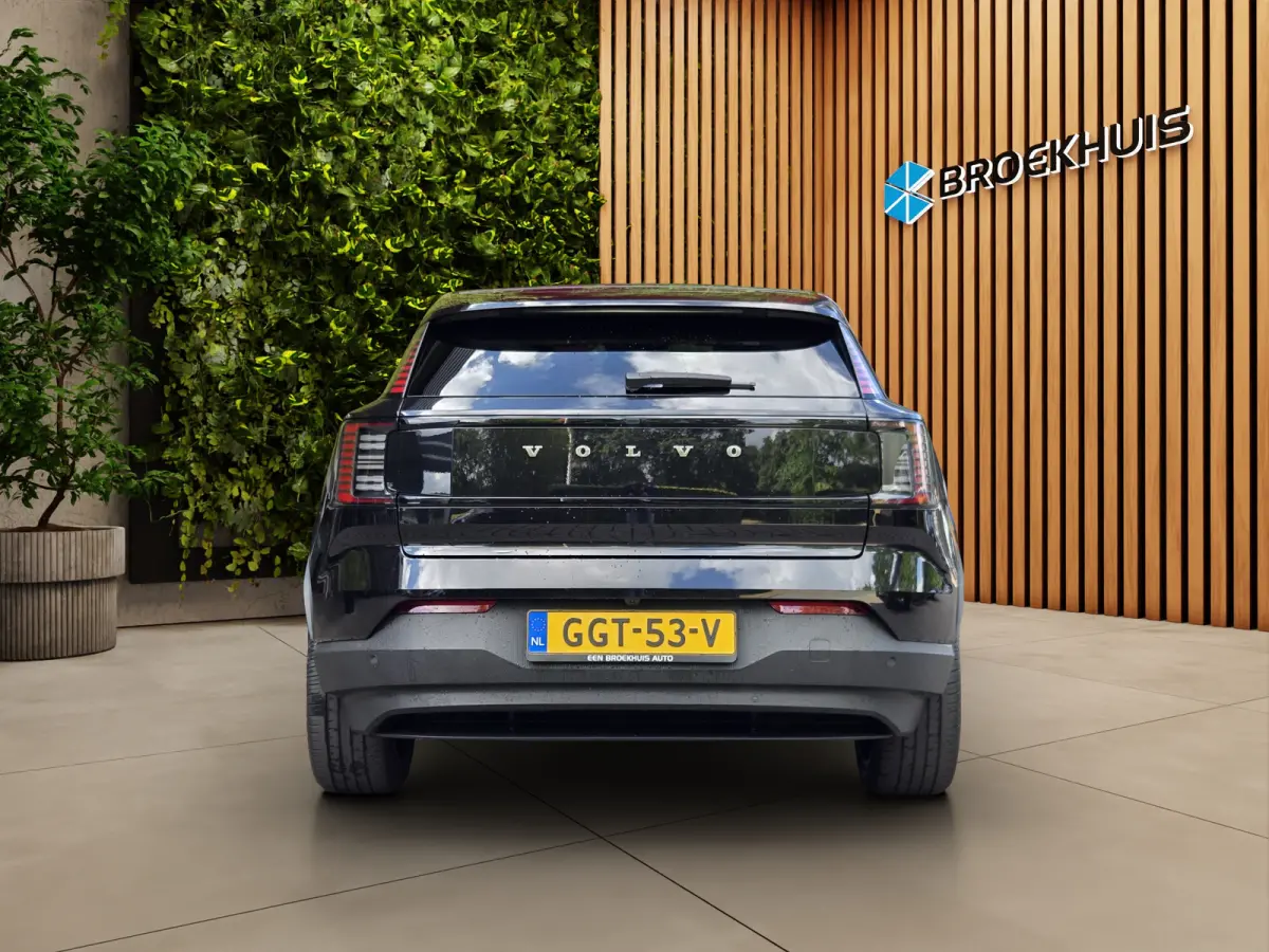 Single Motor Extended Range Plus 69 kWh | Camera | Harman/Kardon | Pilot Assist | Stuur/stoelverwarming | Sfeerverlichting