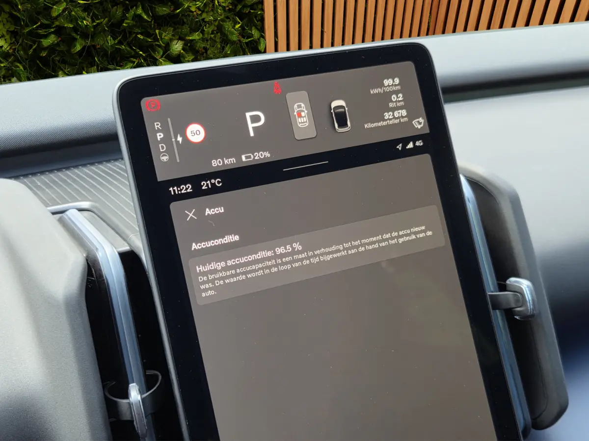 Single Motor Extended Range Plus 69 kWh | Camera | Harman/Kardon | Pilot Assist | Stuur/stoelverwarming | Sfeerverlichting