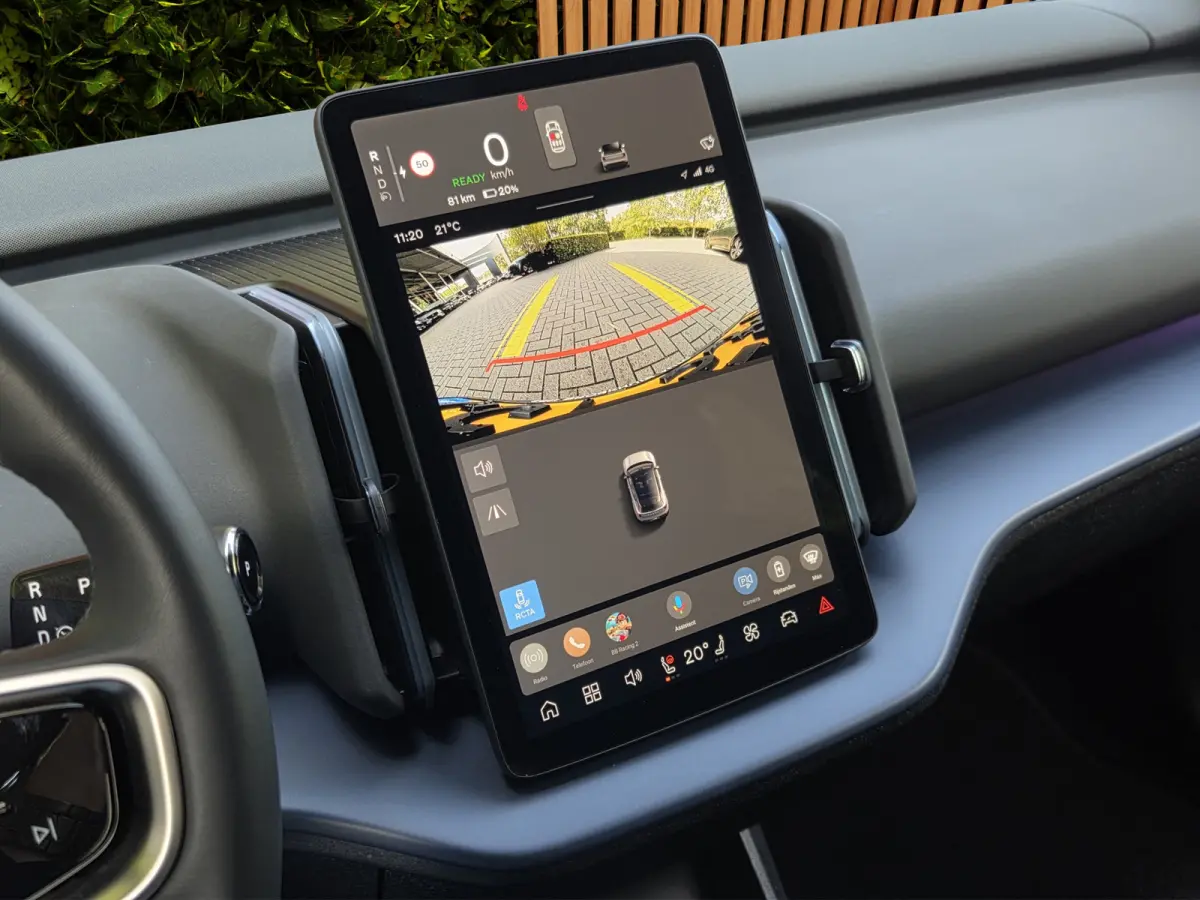 Single Motor Extended Range Plus 69 kWh | Camera | Harman/Kardon | Pilot Assist | Stuur/stoelverwarming | Sfeerverlichting