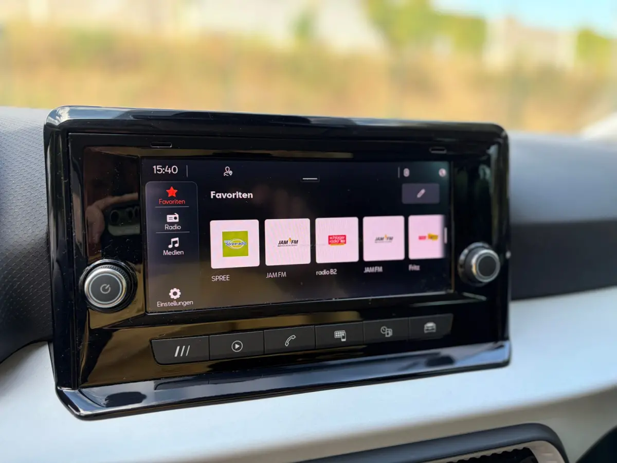 1.0 EcoTSI DSG I LED I FR VELGEN I 1E EIG I ZEER MOOI I CARPLAY