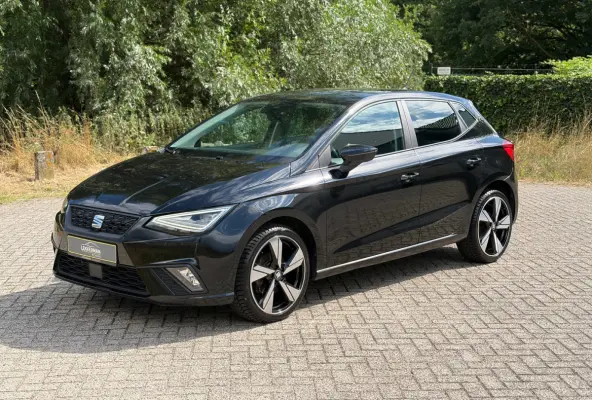 1.0 EcoTSI DSG I LED I FR VELGEN I 1E EIG I ZEER MOOI I CARPLAY