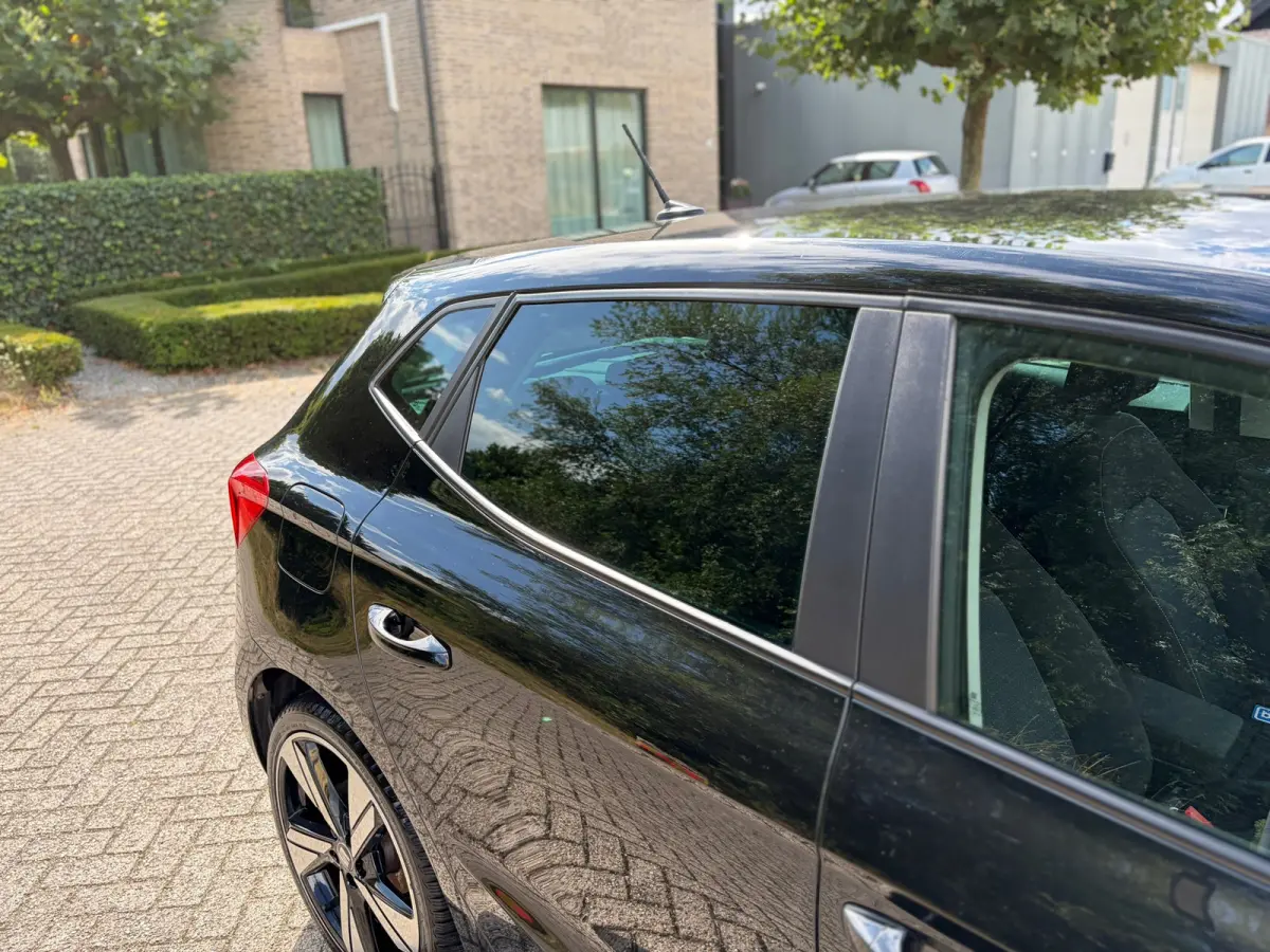 1.0 EcoTSI DSG I LED I FR VELGEN I 1E EIG I ZEER MOOI I CARPLAY