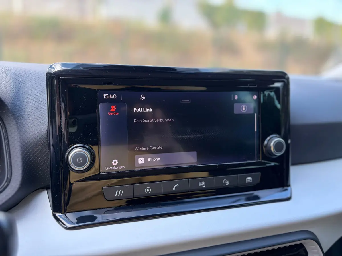 1.0 EcoTSI DSG I LED I FR VELGEN I 1E EIG I ZEER MOOI I CARPLAY