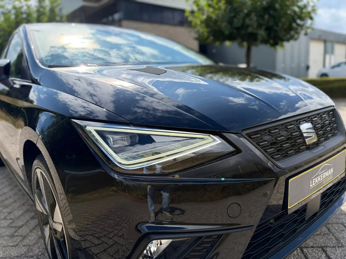 1.0 EcoTSI DSG I LED I FR VELGEN I 1E EIG I ZEER MOOI I CARPLAY