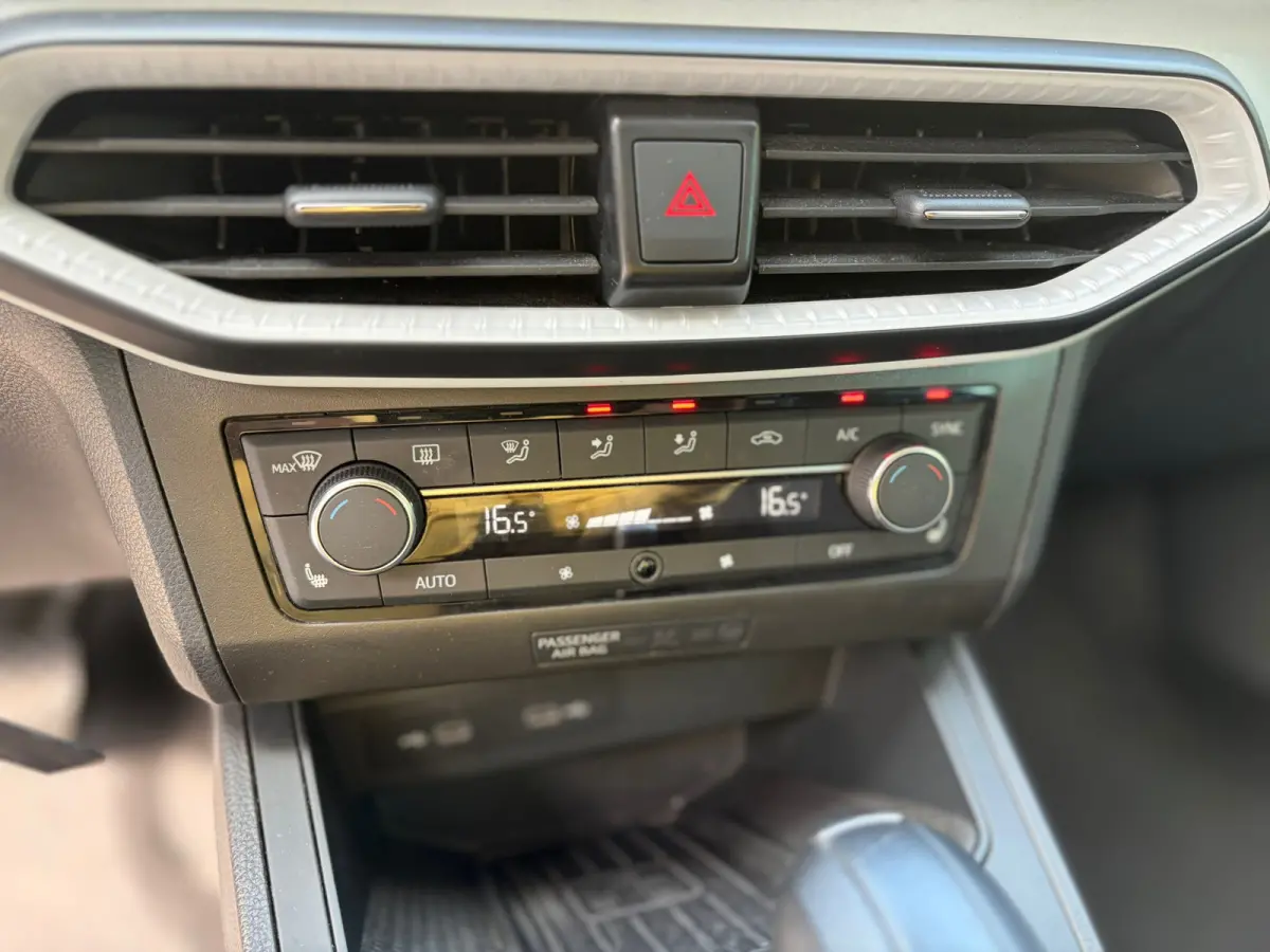 1.0 EcoTSI DSG I LED I FR VELGEN I 1E EIG I ZEER MOOI I CARPLAY