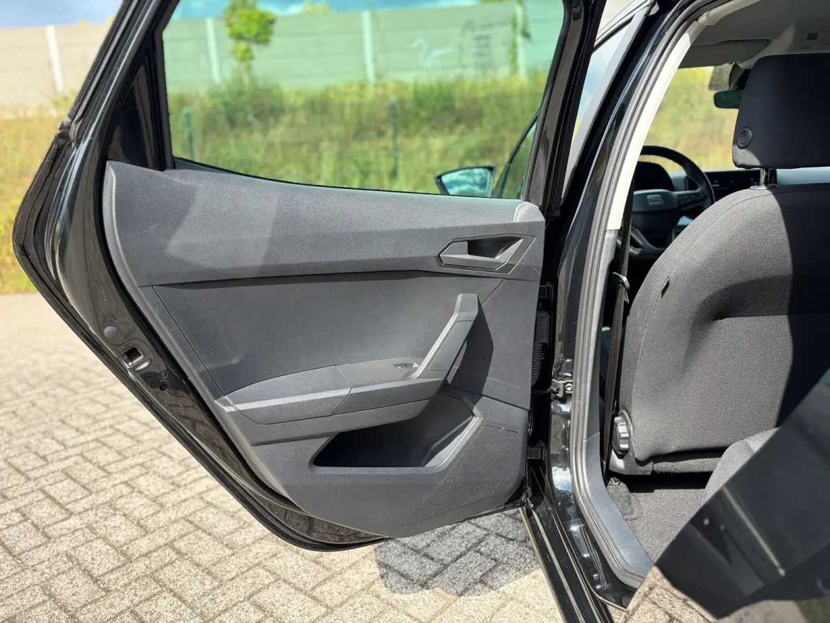 1.0 EcoTSI DSG I LED I FR VELGEN I 1E EIG I ZEER MOOI I CARPLAY