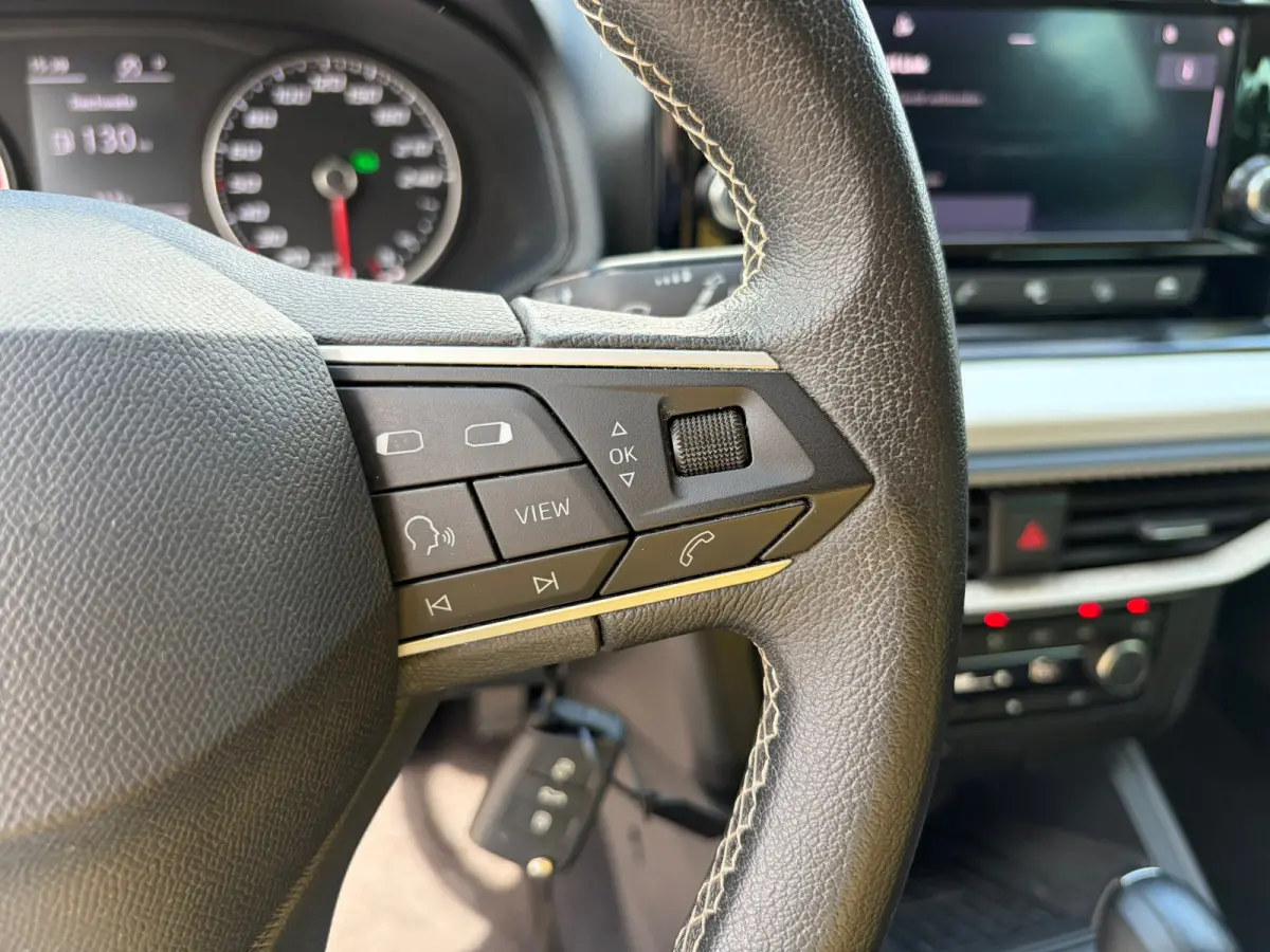 1.0 EcoTSI DSG I LED I FR VELGEN I 1E EIG I ZEER MOOI I CARPLAY