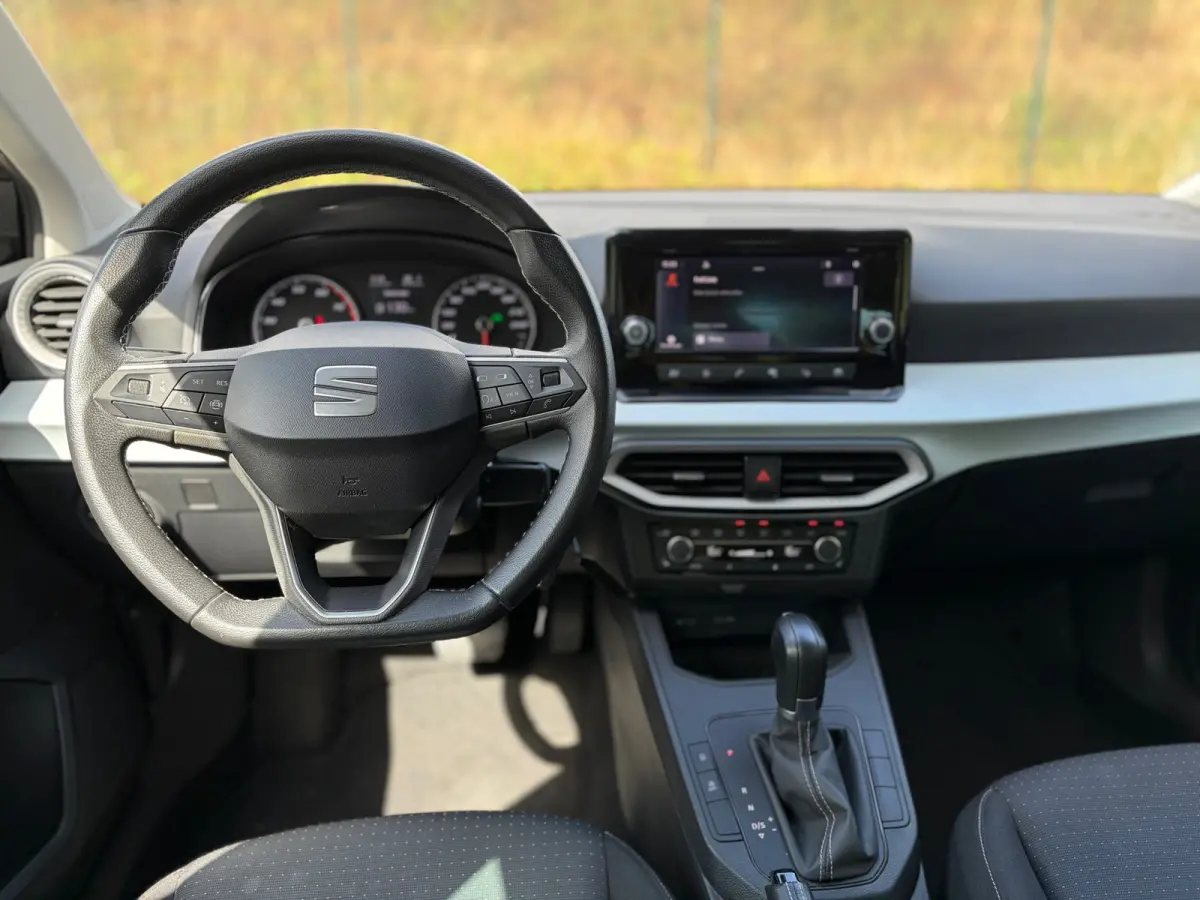 1.0 EcoTSI DSG I LED I FR VELGEN I 1E EIG I ZEER MOOI I CARPLAY