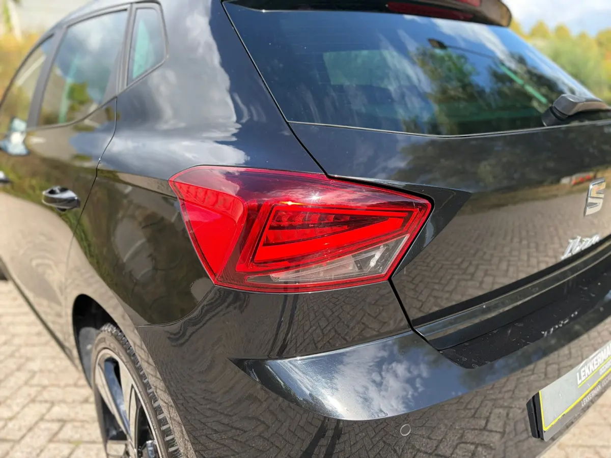1.0 EcoTSI DSG I LED I FR VELGEN I 1E EIG I ZEER MOOI I CARPLAY