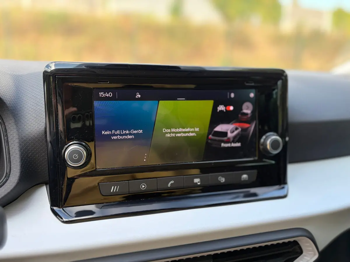 1.0 EcoTSI DSG I LED I FR VELGEN I 1E EIG I ZEER MOOI I CARPLAY