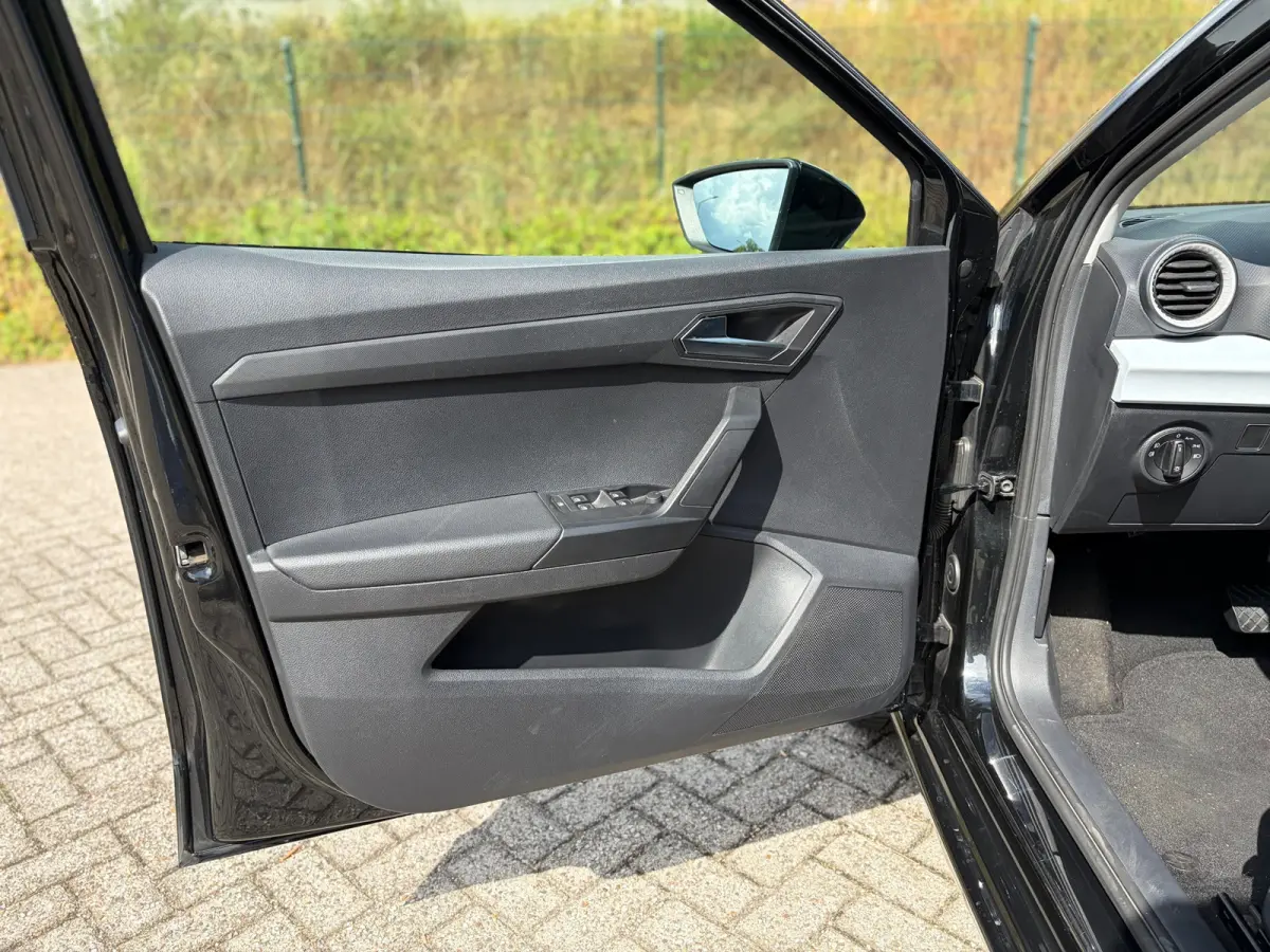 1.0 EcoTSI DSG I LED I FR VELGEN I 1E EIG I ZEER MOOI I CARPLAY