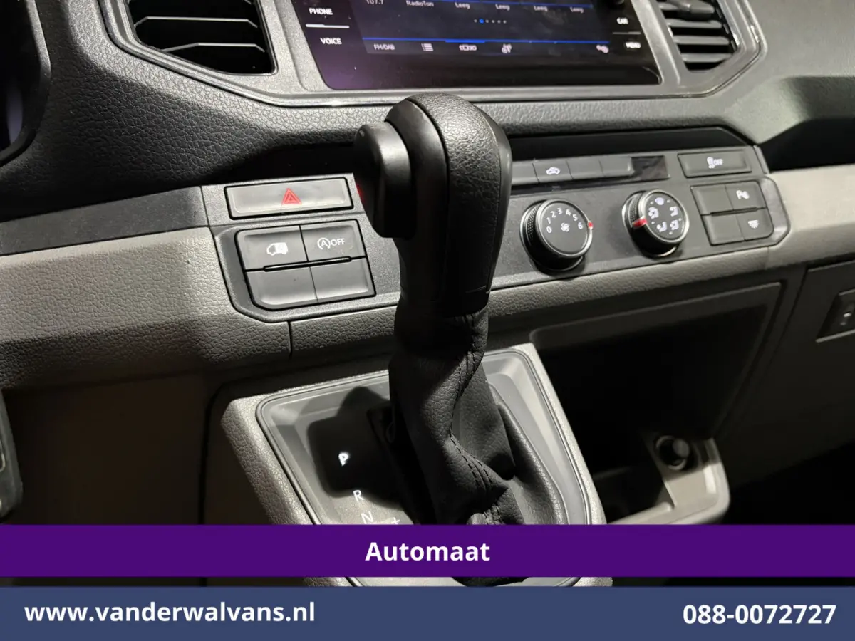 2.0 TDI 141pk Automaat L3H3 L2H2 Euro6 Airco | Camera | Navigatie | Apple Carplay Android Auto, Parkeersensoren, Bijrijdersbank, 3000kg trekvermogen
