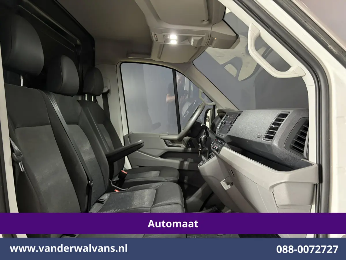 2.0 TDI 141pk Automaat L3H3 L2H2 Euro6 Airco | Camera | Navigatie | Apple Carplay Android Auto, Parkeersensoren, Bijrijdersbank, 3000kg trekvermogen