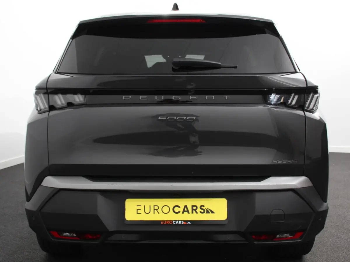 1.2 Hybrid 145pk Automaat Allure 7p Navigatie Apple Carplay Android Auto Camera Climate control Dab Led Keyless start Lichtmetalen Velgen Parkeer sensoren