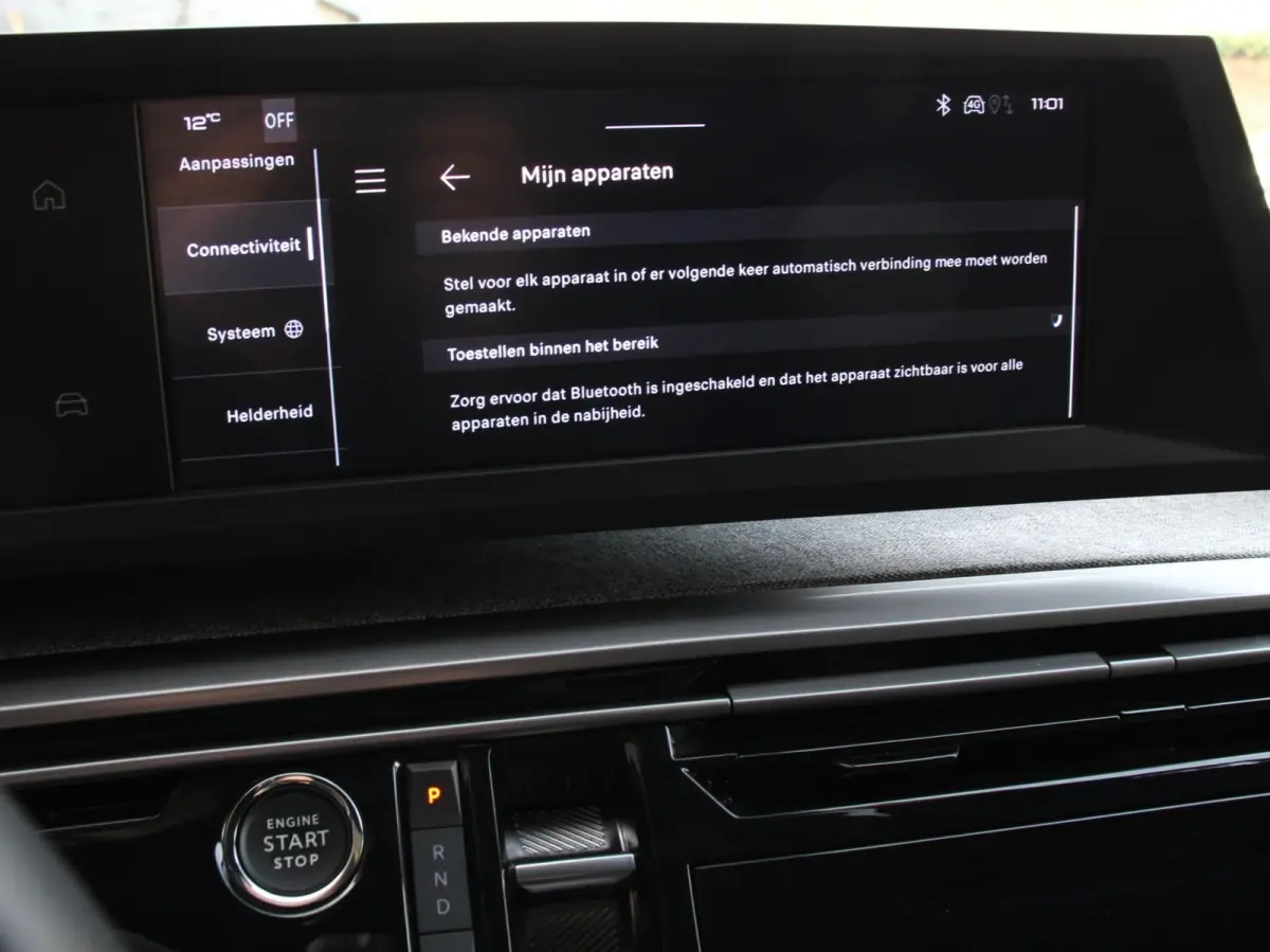 1.2 Hybrid 145pk Automaat Allure 7p Navigatie Apple Carplay Android Auto Camera Climate control Dab Led Keyless start Lichtmetalen Velgen Parkeer sensoren