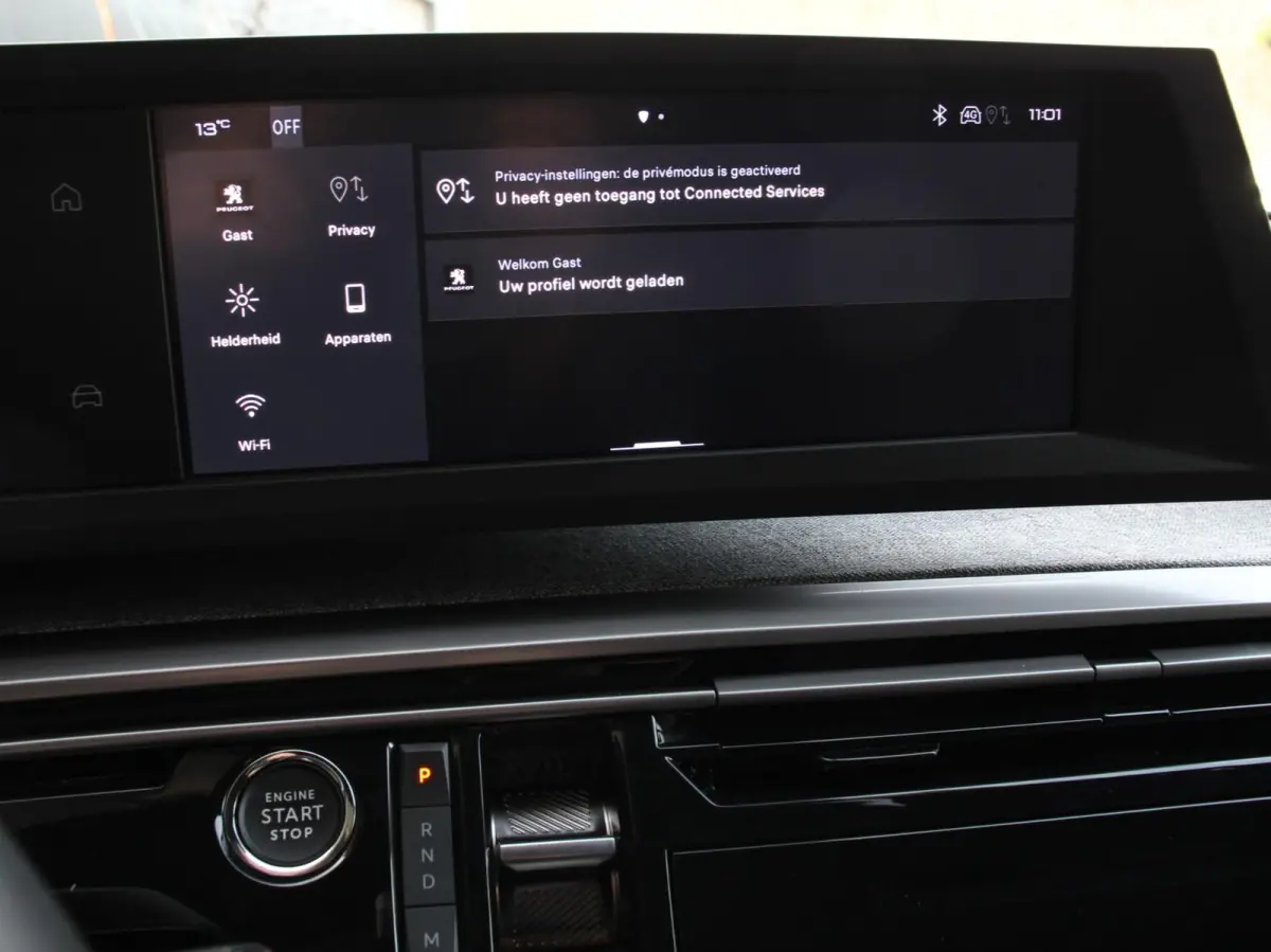 1.2 Hybrid 145pk Automaat Allure 7p Navigatie Apple Carplay Android Auto Camera Climate control Dab Led Keyless start Lichtmetalen Velgen Parkeer sensoren