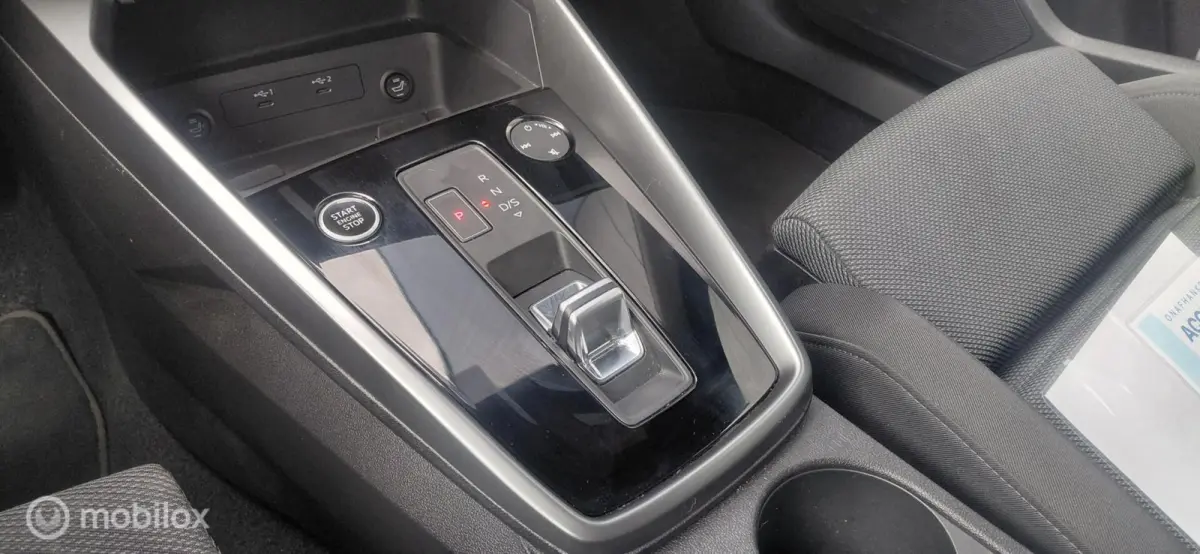 40 TFSI e Business edition