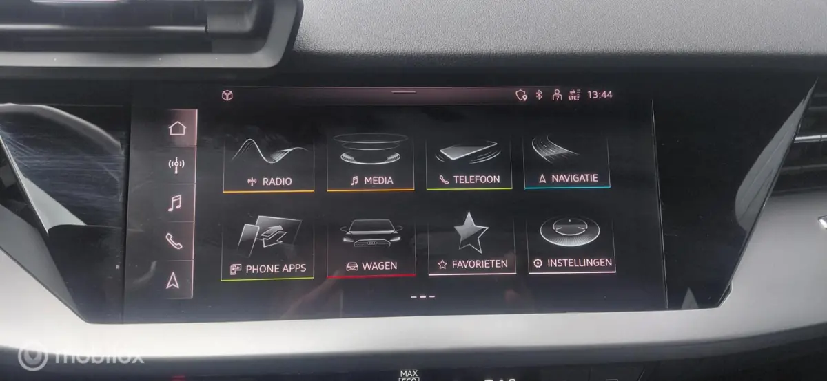 40 TFSI e Business edition