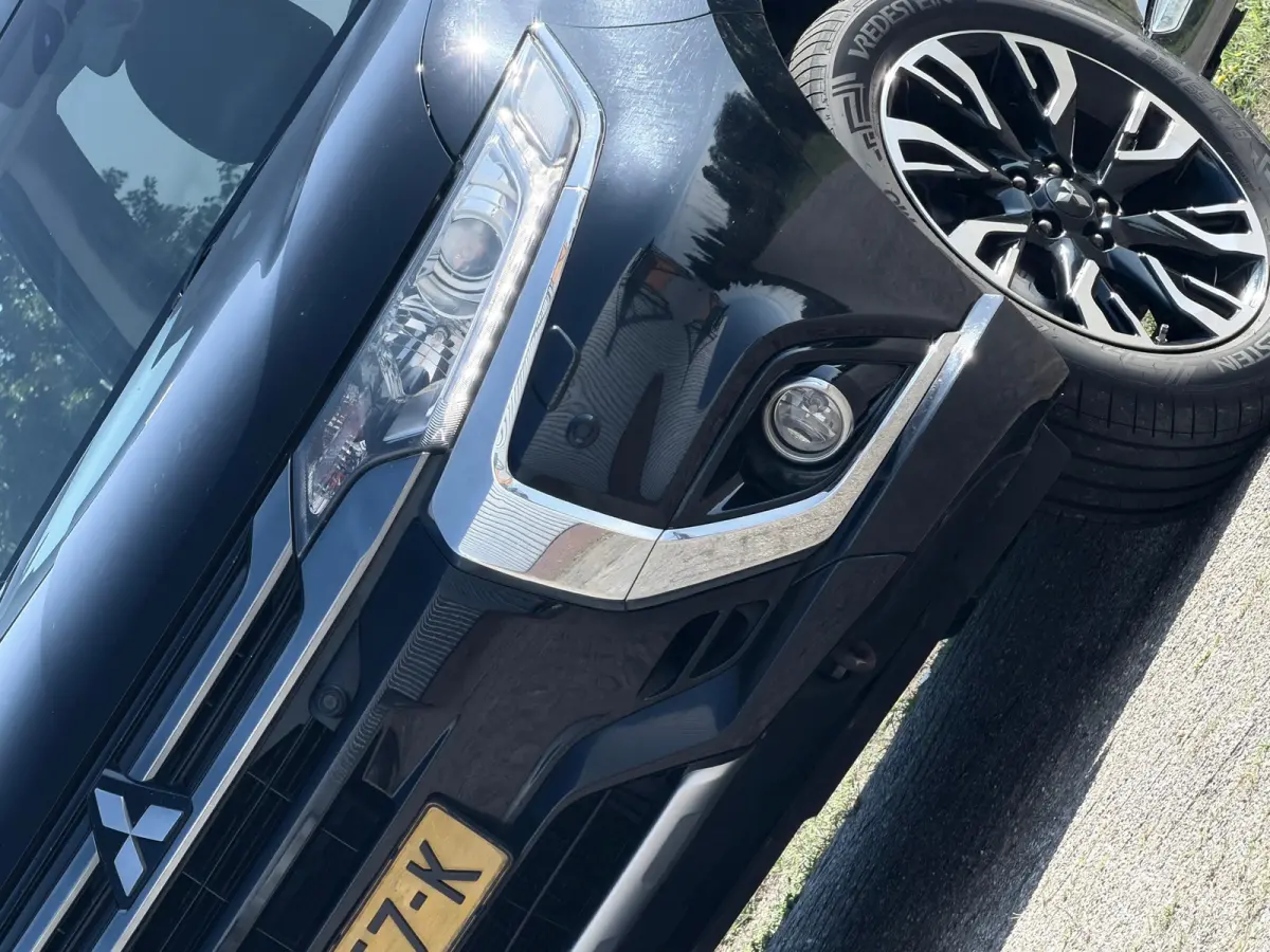 2.0 PHEV NW MODEL Executive Edition - Black Pearl - Camera/Keyless/Seatheat - Topstaat