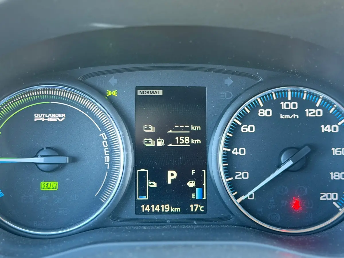 2.0 PHEV NW MODEL Executive Edition - Black Pearl - Camera/Keyless/Seatheat - Topstaat