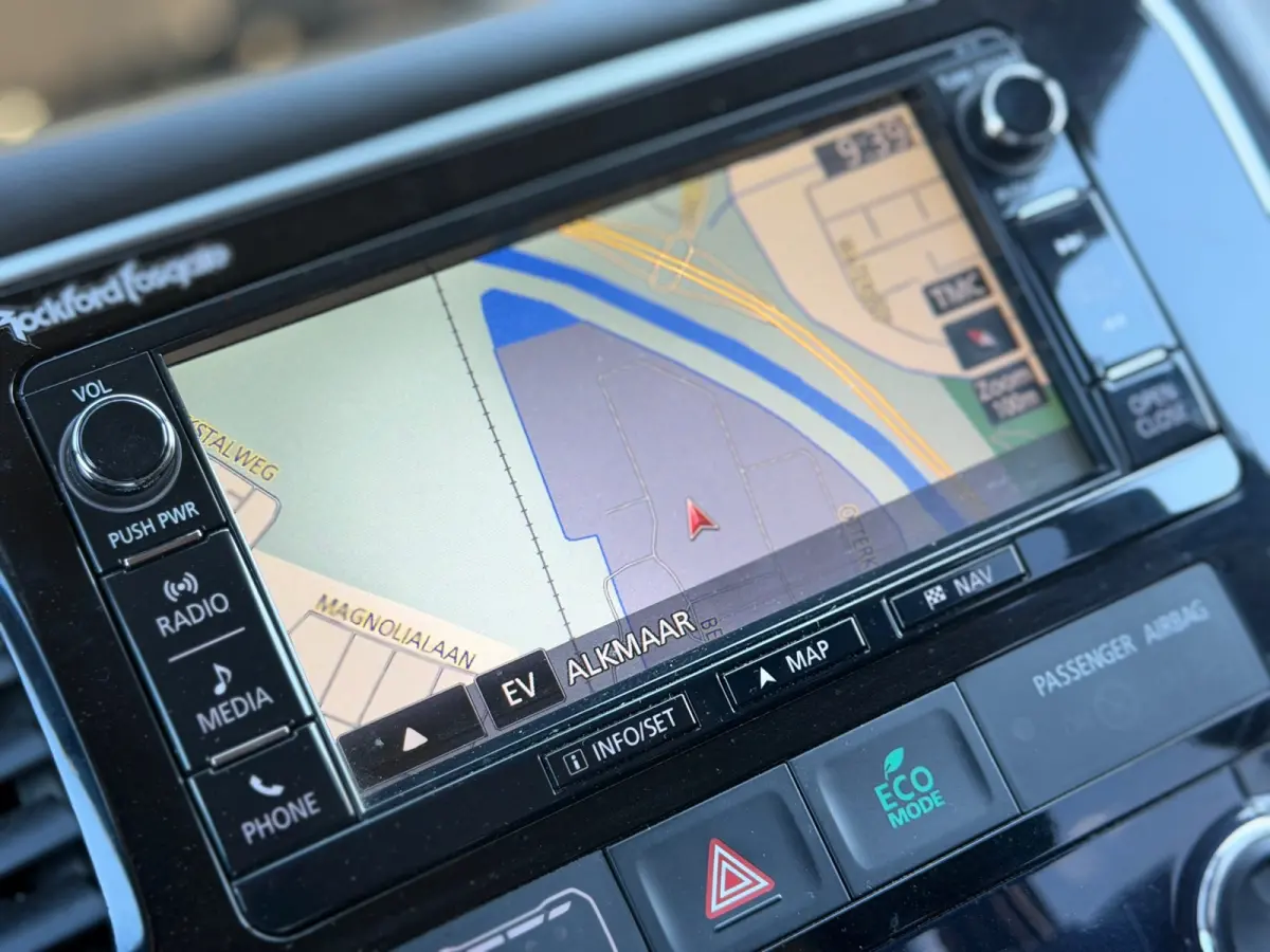 2.0 PHEV NW MODEL Executive Edition - Black Pearl - Camera/Keyless/Seatheat - Topstaat