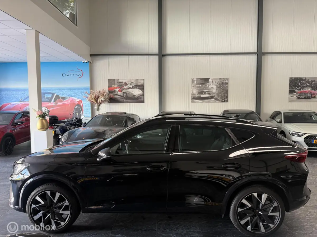 1.5 TSI pano matrix 360 trekhaak
